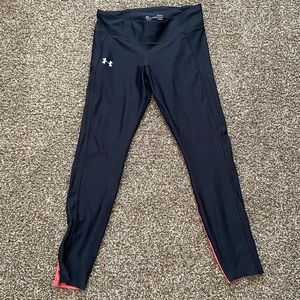 Woman’s under armour leggings